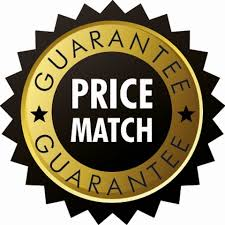SRS Price Match Policy, SRS Price Match Policy