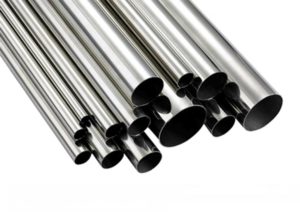 STAINLESS-STEEL-PIPES