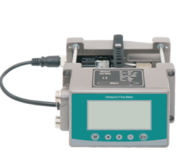 Ultrasonic Flow Meter Transmitter