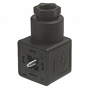 Solenoid Electrical Connector
