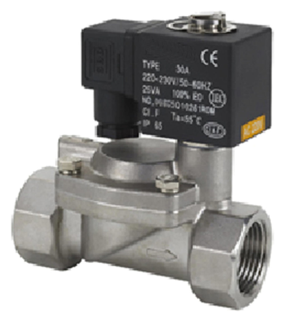 Solenoid Valves Solenoids in nonxp, xp and IS Manifold or inline