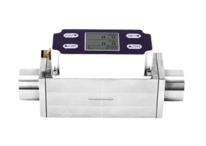 Inline Micro Flow Meter
