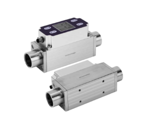 Micro Flow Meter with FNPT connections