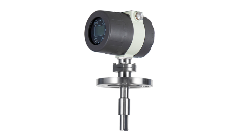 Density Flow Meter - Installation flexibility with measurement