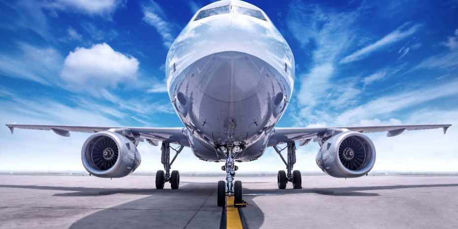 Aerospace Instrumentation