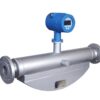 Coriolis S Type Flow Meter