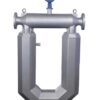 Coriolis U Type Flow Meter