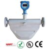 Coriolis Flow Meter with Certifications