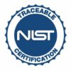 NIST Traceable Certification for Coriolis Flow Meters