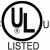 UL approval for instrumentation