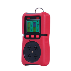 Portable Gas Monitors