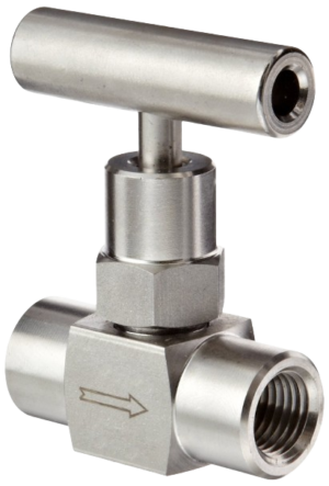 Needle Valves