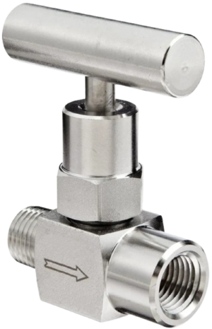 Needle Valves