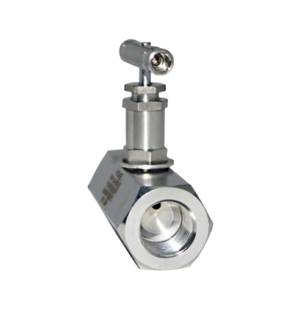 Precision Needle Valves