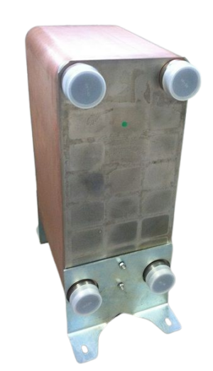 Heat Exchanger Mounting - Image 6