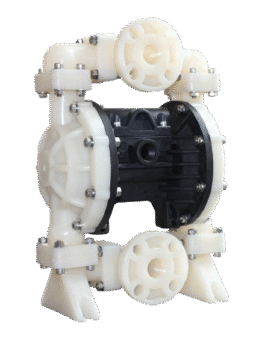 Diaphragm Pumps