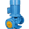 Vertical Water pump