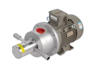 Piston Pumps - Image 2