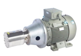 Piston Pumps