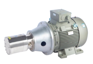 Piston Pumps