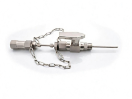 Retractable Injection Quills